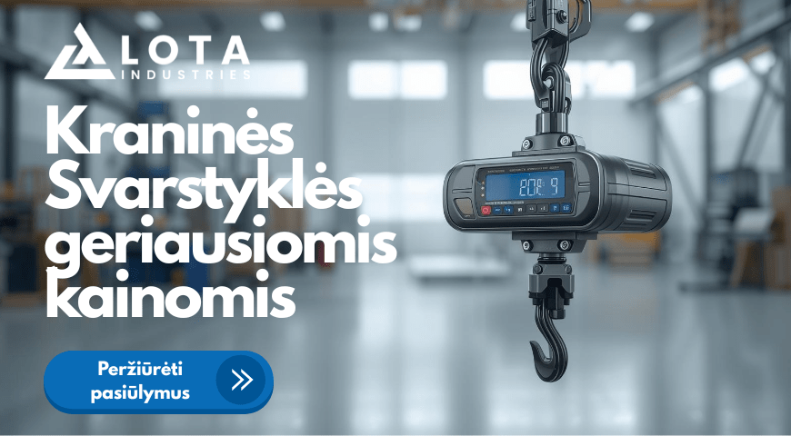 Kraninės svarstyklės