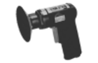 Pneumatic grinders