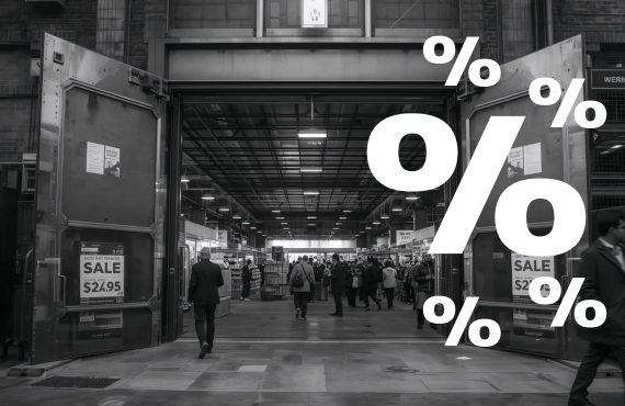 Sale