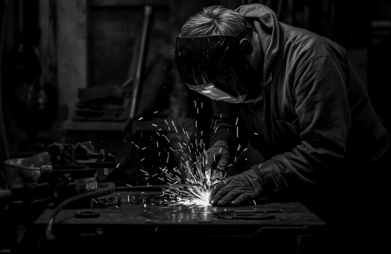  Welding equipment