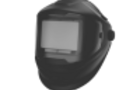 Welding helmets