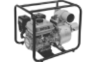 Water pumps