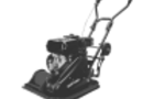 Vibro plates