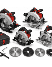 Circular Saws