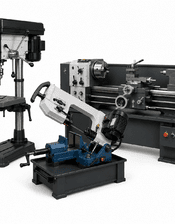 Machine Tools
