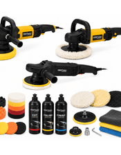 Polishers