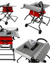 Table Saws