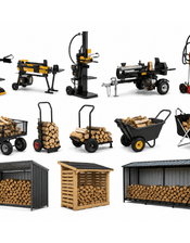 Log Splitters