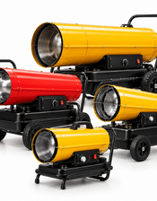 Diesel Heaters