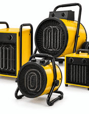 Electric Heaters
