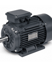Electric motors