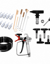 Painting Equipment Accessories