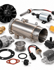 Diesel heater parts