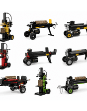 LOG SPLITTERS