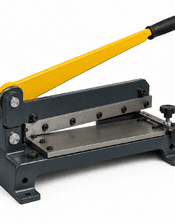 Manual Metal Guillotine Shears