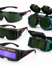 Welding Goggles