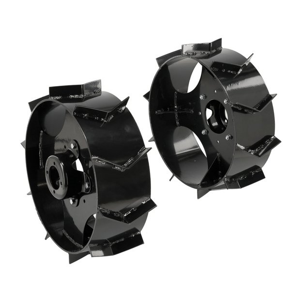 Metaliniai ratai motoblokui | YT-85850, YT-85851