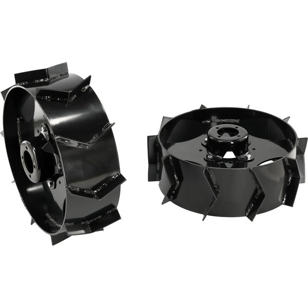 Metaliniai ratai motoblokui | YT-85850, YT-85851