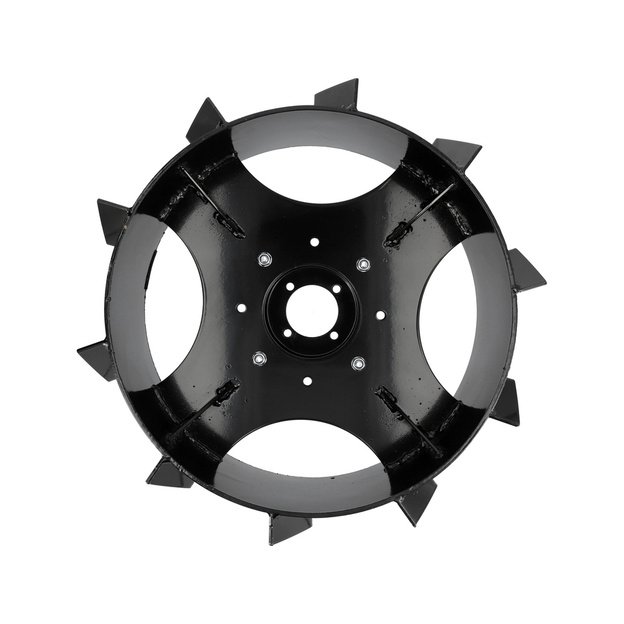 Metaliniai ratai motoblokui | YT-85850, YT-85851