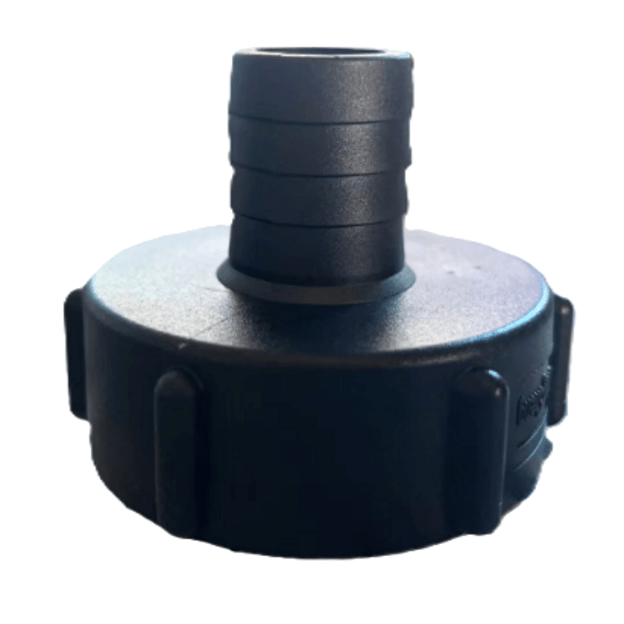 Adapteris AdBlue IBC talpai 1  x 60x6mm