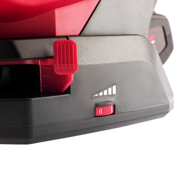 Akumuliatorinis barstytuvas 3.6L 20V 4