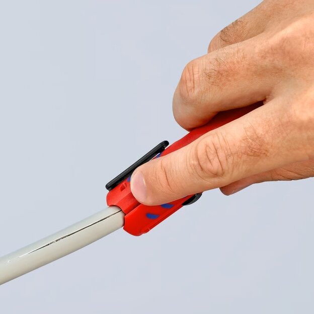Laidų nuvalymo įrankis KNIPEX 9