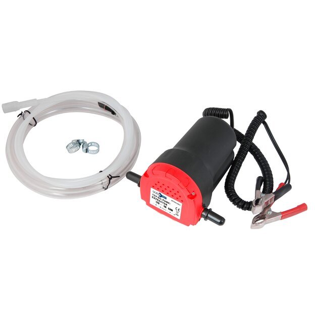 Tepalo perdavimo siurblys 12V