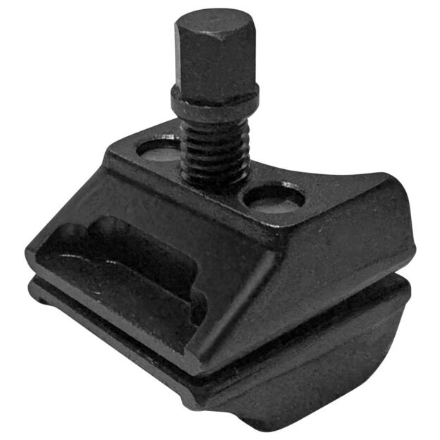 Įrankis amortizatorių i&scaron;ėmimui / statram&scaron;čio i&scaron;plėtimui