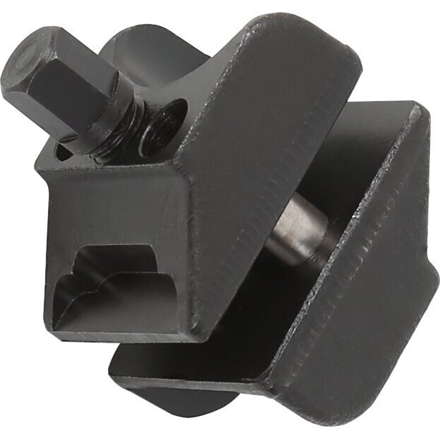 Įrankis amortizatorių i&scaron;ėmimui / statram&scaron;čio i&scaron;plėtimui 1