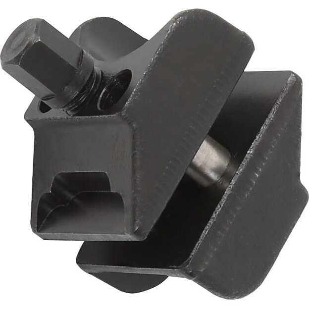 Shock absorber removal tool / strut spreader