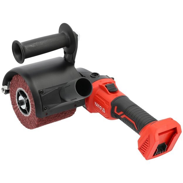 Akumuliatorinis pavir&scaron;iaus &scaron;lifavimo įrankis 18V LI-ION