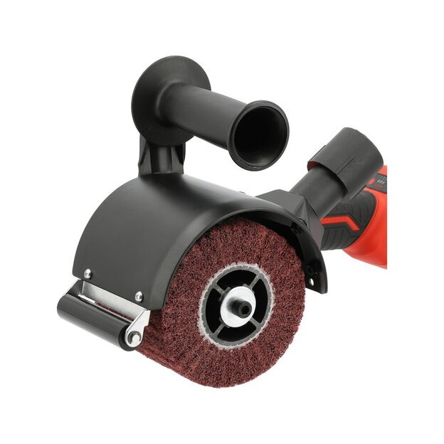 Akumuliatorinis pavir&scaron;iaus &scaron;lifavimo įrankis 18V LI-ION 5