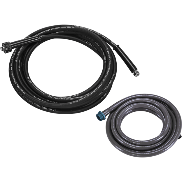 Aukšto slėgio plovimo įrenginys 7HP 360 bar benzininis KD5370 10