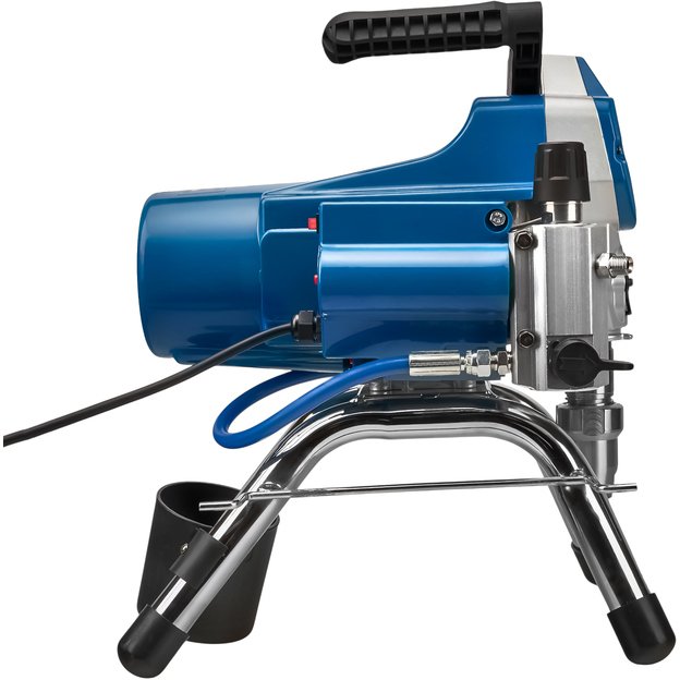 Beoris dažymo aparatas 1500 W KRAFT&DELE KD5795 | 2,3 l/min  3