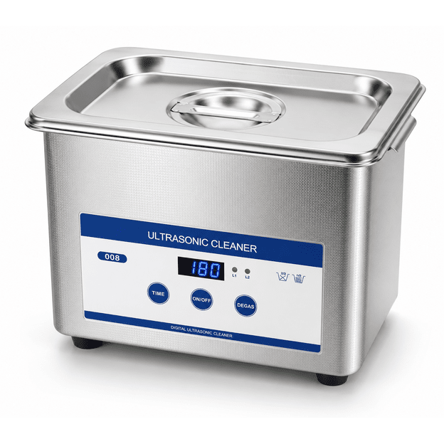 Ultrasonic Cleaner 700 ml 35 W 42 kHz