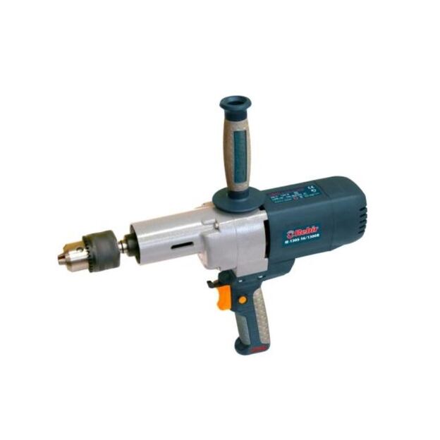 Rebir IE-1305-16/1300R Elektrinis gręžtuvas 1300W