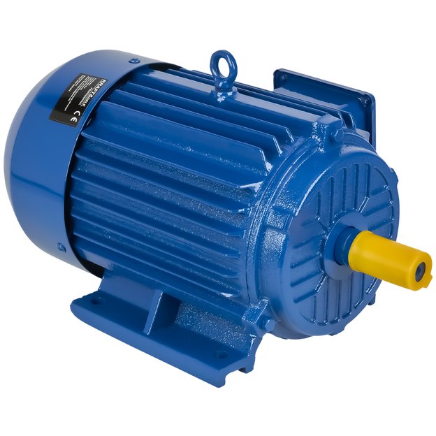 Electric motor 3.0KW 380V 2840rpm