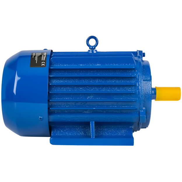 Electric motor 3.0KW 380V 2840rpm