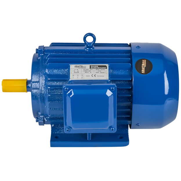 Electric motor 3.0KW 380V 2840rpm