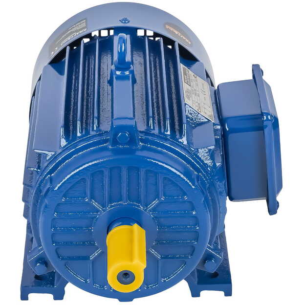 Electric motor 3.0KW 380V 2840rpm