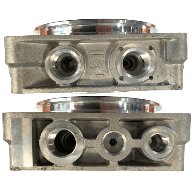 Hidr. keltuvo 4.0t PL4.0-2B ats.dalis Valve seat