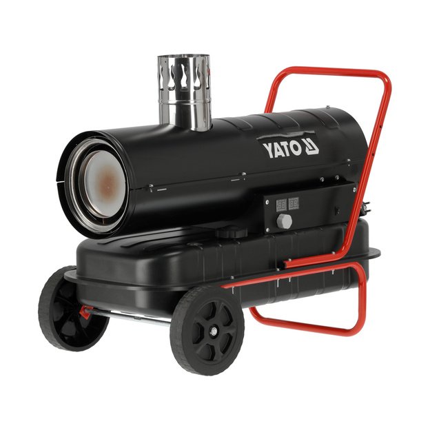 YATO YT-99738 Dyzelinis šildytuvas 20 kW