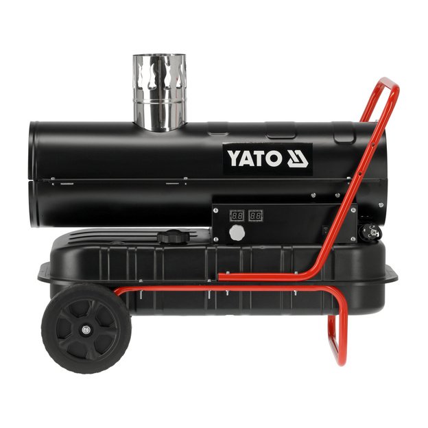 YATO YT-99738 Dyzelinis šildytuvas 20 kW