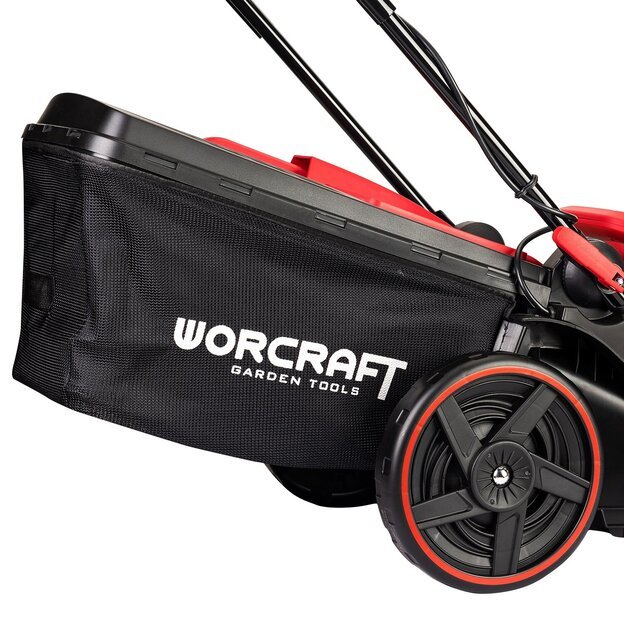 Akumuliatorinė vėjapjovė su 8.0Ah akumuliatoriais 40V (20V+20V) LI-ION 7