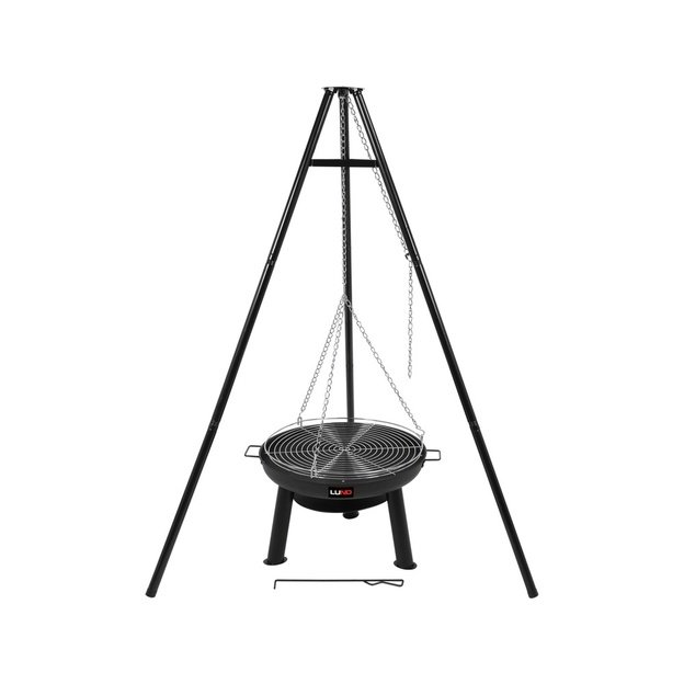 99924 Lauko kepsninė grilis 56.5CM