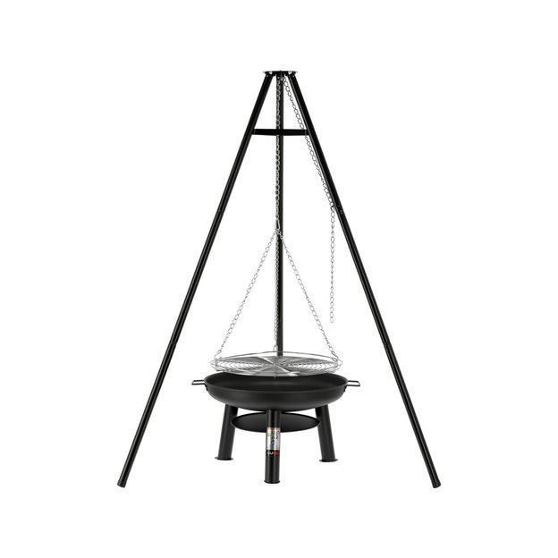 99924 Lauko kepsninė grilis 56.5CM