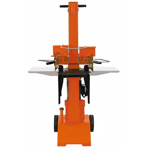 Malkų skaldyklė 8T 3500W 230V 1