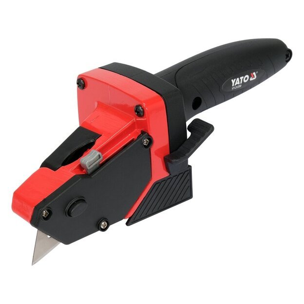 Pjoviklis gipso kartonui su rulete 3