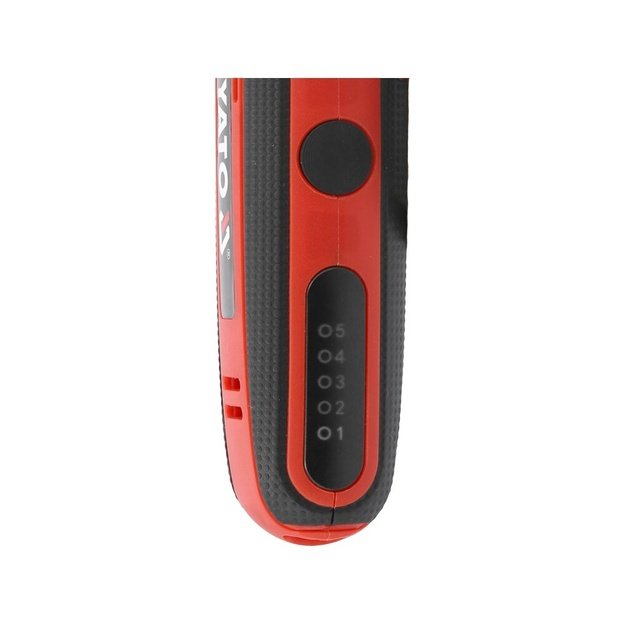 Li-ion Cordless mini grinder with accessories 4V LI-ION