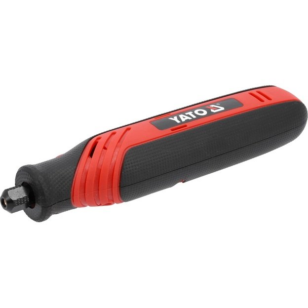 Li-ion Cordless mini grinder with accessories 4V LI-ION